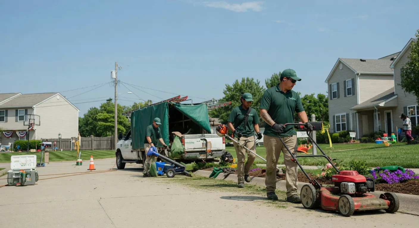 Irrigation Installation in Galesburg, MI near me